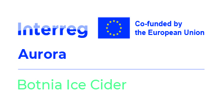 Botnia Ice Cider